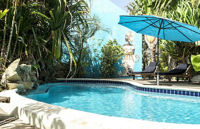 Pietermaai Caribbean Vibes - Foto 15