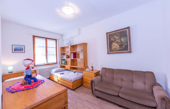 Carlazzo Sant' Agata Apt. 01 - Foto 19