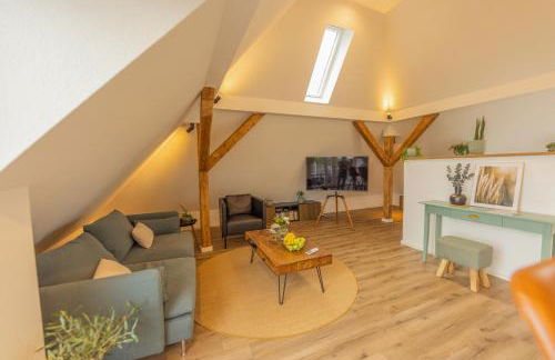 Loft mit Burgblick - Foto 10