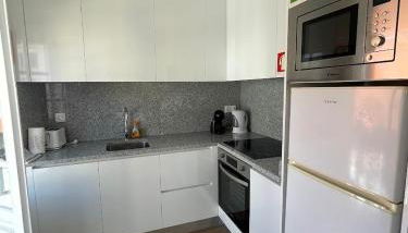 RETIRO 401 one-bedroom apartment - Foto 2