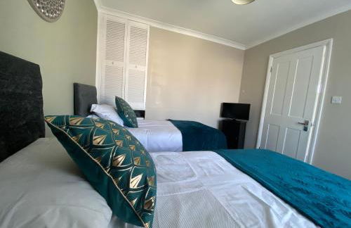 By Buildersbeds - Hill House 3 Bedrooms - Foto 2