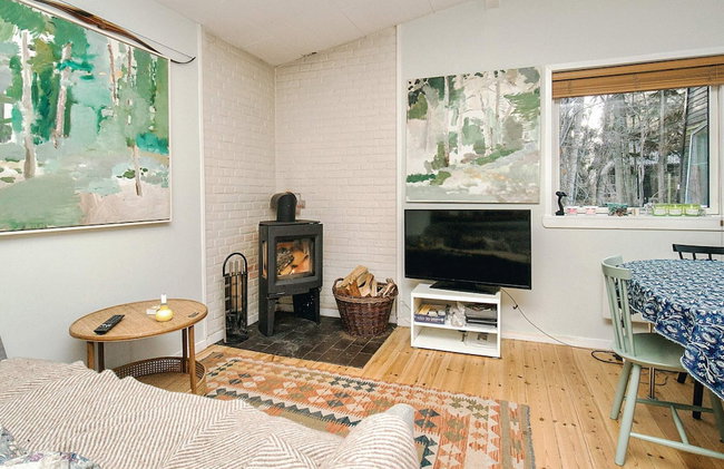 4 Person Holiday Home in Frederiksvaerk - Foto 14