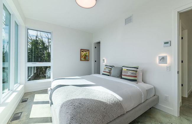 Les Chalets Forêt - Foto 11