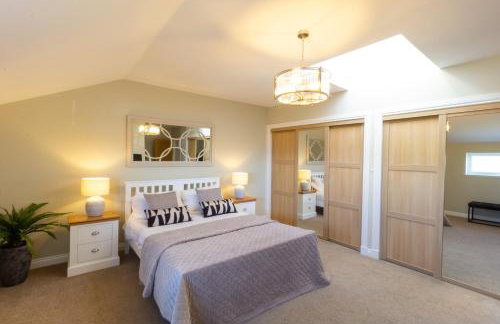 Arran View Apartment at Heads of Ayr - Foto 9