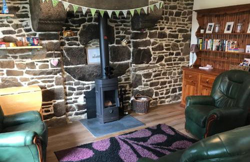 Ferme de Noyes Cottage - Foto 15