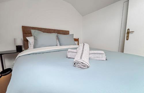 Maison proche aéroport CDG, lumineuse et spacieuse - Foto 16