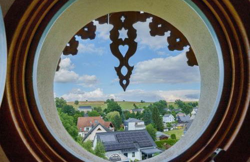 Gutshof Lesch - Ferienwohnung 2 - Foto 23