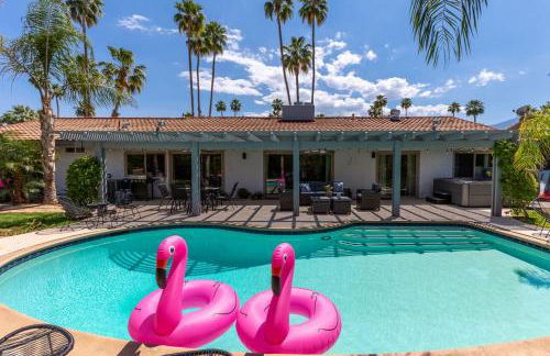 Chanel Estate - Pool Jacuzzi and Pet Friendly - Foto 8