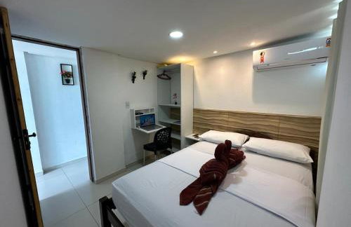 Apê 1: Pé na Areia Maragogi - O Caribe Brasileiro - Foto 49