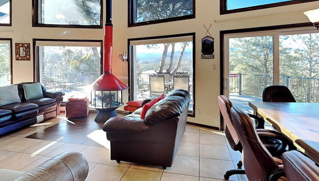 Servicios del alojamiento