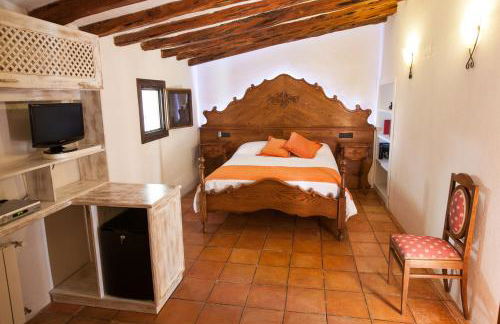 Agroturismo Can Pere Sord - Foto 95