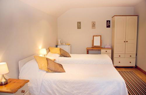 Down Ende House Accommodation - Foto 15