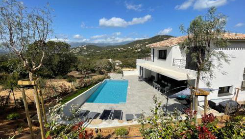 Villa Mamago - Foto 3