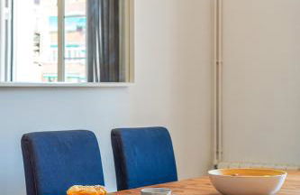 Canela Homes BARCELONA FIRA - Foto 9