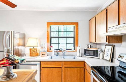 Sweet Tea Cottage-Cullman - Foto 8