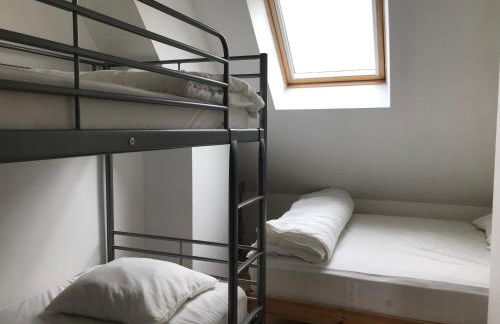 Maison de pêcheur Wissant plein centre - Foto 15