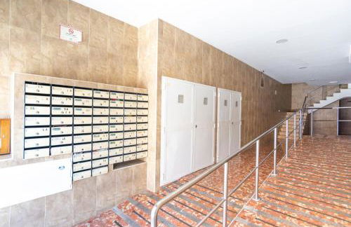 Apartamento Santa Marta 5 Málaga - Photo 45