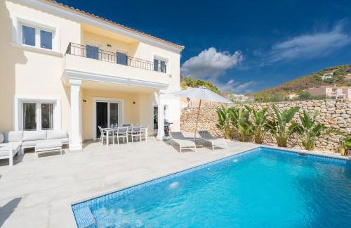 CostaBlancaDreams Bernia Views in Calpe - Foto 1