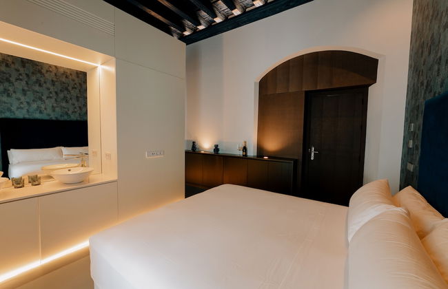 Casa del Cardenal - Photo 12