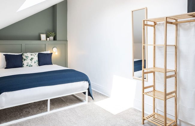 Host Stay Maitland Terrace - Foto 2