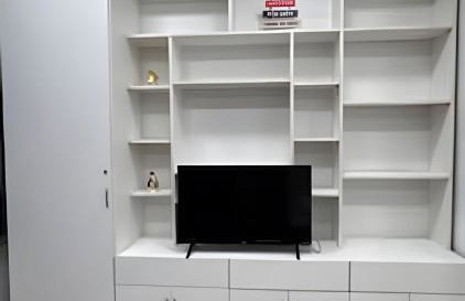 Apartamentos modernos, Equipados e confortáveis - Foto 42
