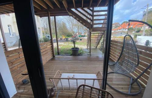 Parc Beausejour Aparthotel - Foto 36