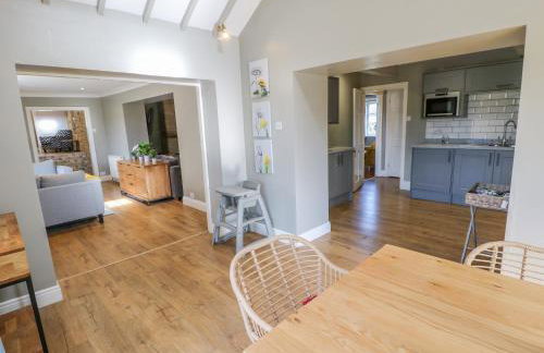 Burns Cottage - Foto 13