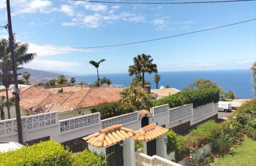 MA PETITE ILLUSION,SUNSET,OCEAN VIEw - Foto 13