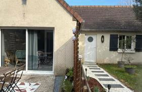 Gîte du Cap Romain - Foto 1