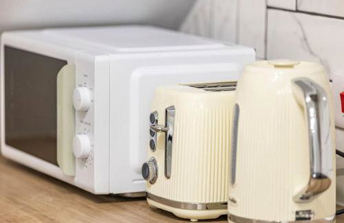 Crystal Palace Stylish Gem Slp 4 Next to Transport - Foto 27