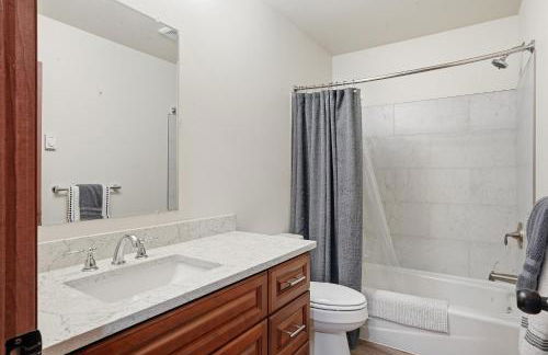 Cozy 3BR Alaska Retreat with Private Sauna home - Foto 20