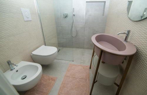 VILLA PONENTE - Beach & Jacuzzi - Foto 24