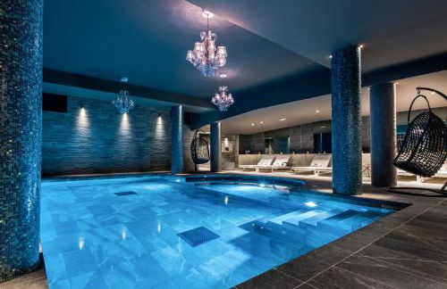 Chalet Skadi - Village Montana - Foto 15