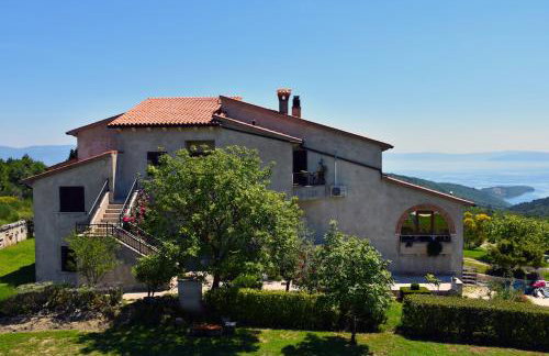 Apartments for families with children Presika, Labin - 11656 - Foto 2