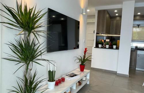 OverTheSea - PUEBLECITO Apartment - Foto 21