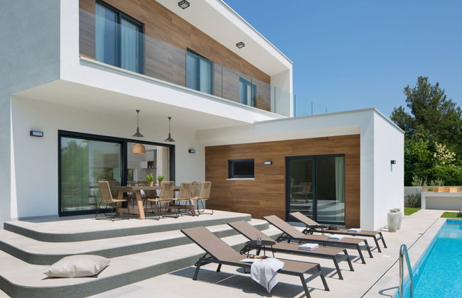 Santa Marina - Foto 1