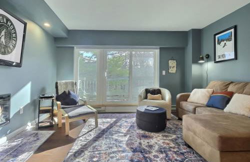 Moose Tracks Lodge - Pool, Hot Tub, Golf, Sauna - Foto 3