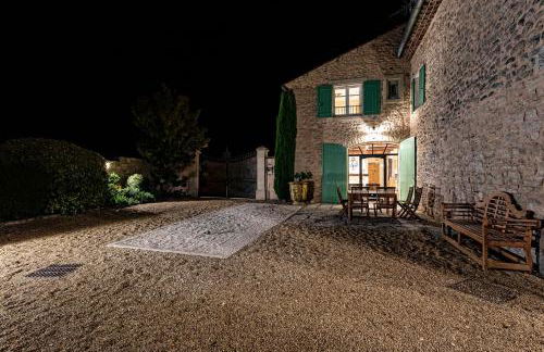 Pavillon Lou - Foto 38