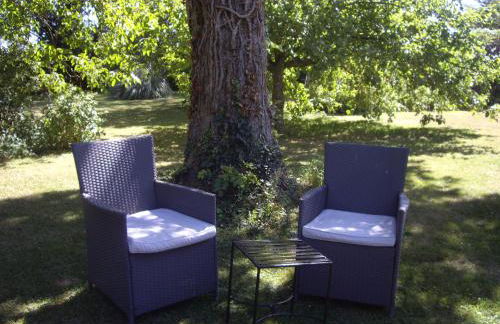 Wishing Well Garden Apartment - Foto 9