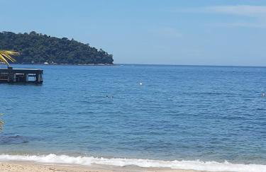 Apartamento com cobertura em Porto Real Suítes - Foto 34