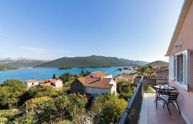 Apartments Memunić - Foto 64