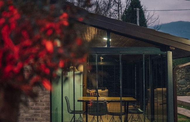 Naturel Stone Villalari - Foto 33