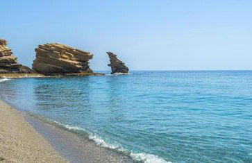 Villa Argyro Triopetra - Foto 49