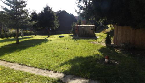 Haus am Waldesrand - Foto 5