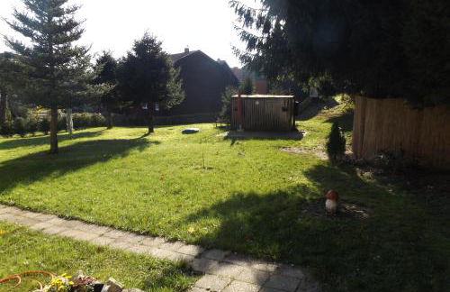 Haus am Waldesrand - Foto 5