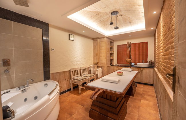 Nepal Yoga Home - Adult Only - Foto 76