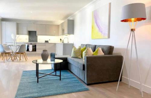 Modern & Stylish 2 Bedroom 2 Bath Apartments in Rochester - Foto 4