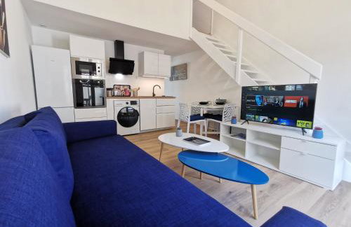 Maison Rénovée à Marseillan Plage - Photo 6