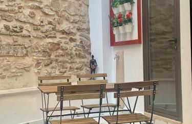 PUERTA DE CACERES Apartamento 2 - Foto 9