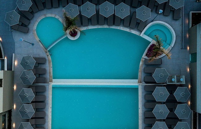 Porto Platanias Beach - Luxury Selection - Photo 42